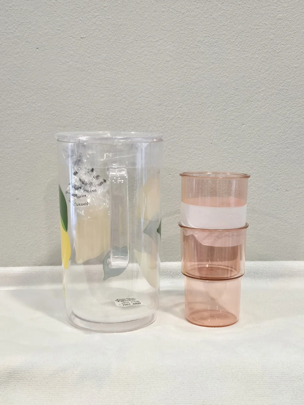 kate spade clear kate